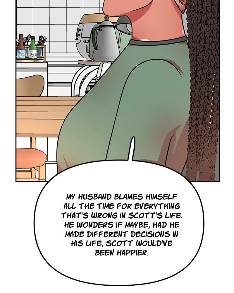 Read My Babe chapter 59 image 80 on Lezhin