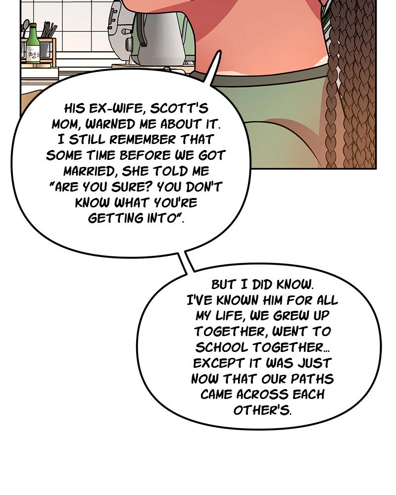 Read My Babe chapter 59 image 82 on Lezhin