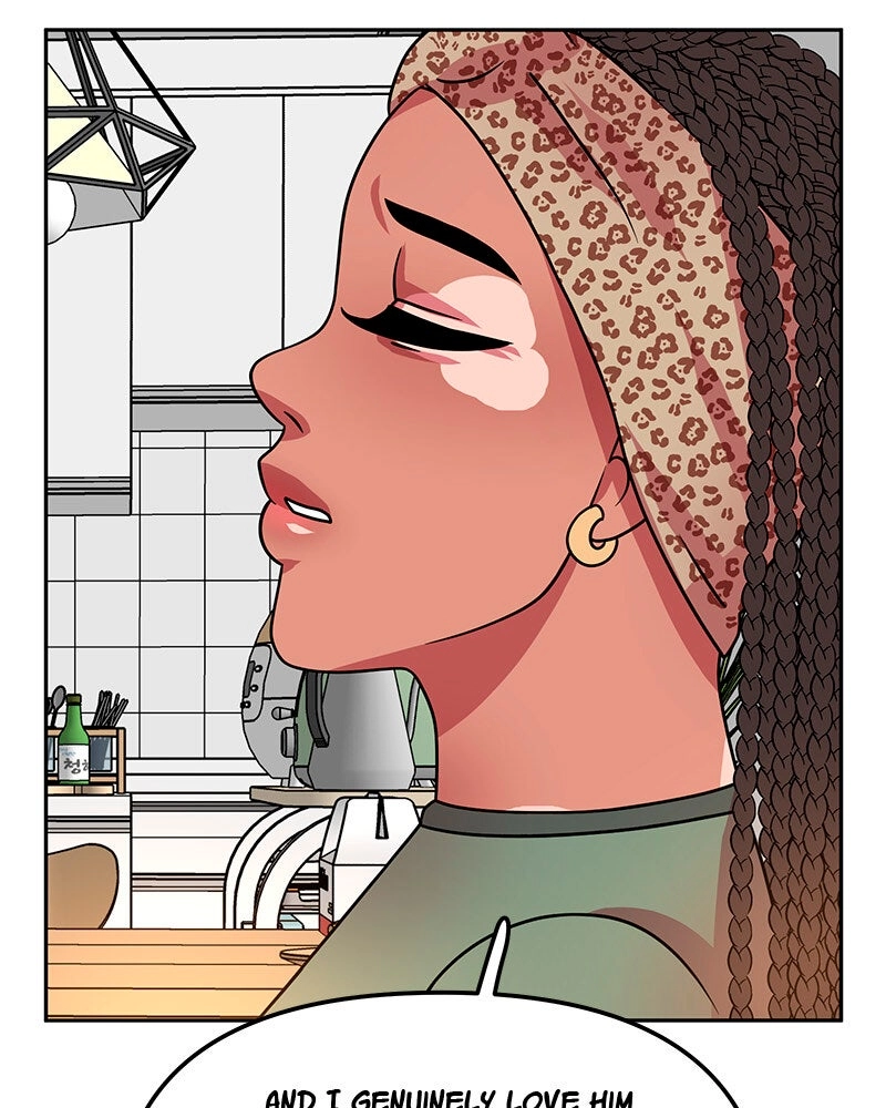 Read My Babe chapter 59 image 83 on Lezhin