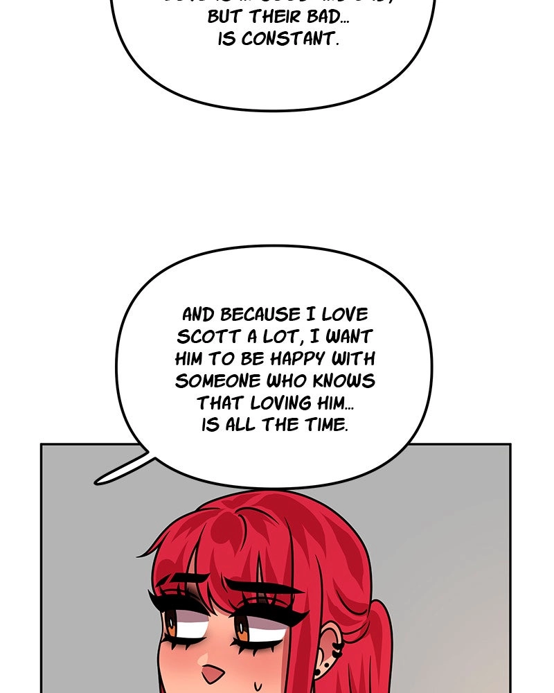 Read My Babe chapter 59 image 86 on Lezhin
