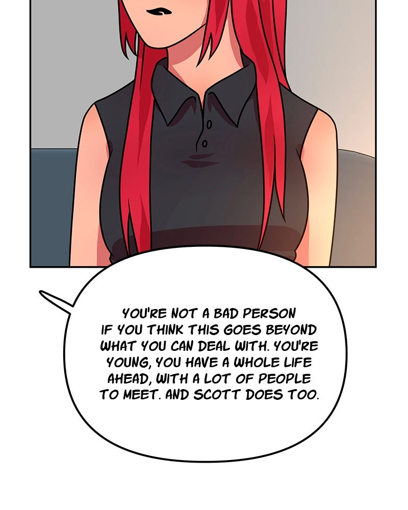 Read My Babe chapter 59 image 87 on Lezhin