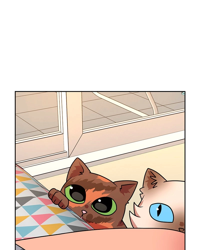 Read My Babe chapter 59 image 88 on Lezhin