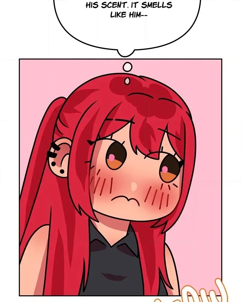 Read My Babe chapter 59 image 9 on Lezhin