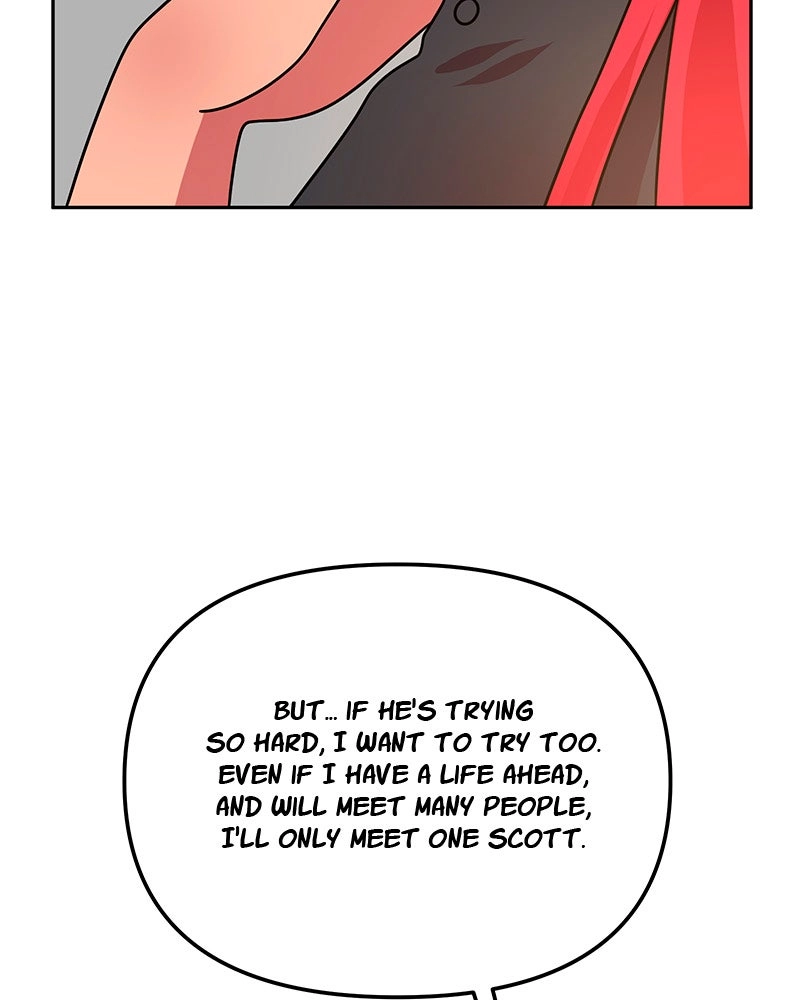 Read My Babe chapter 59 image 92 on Lezhin