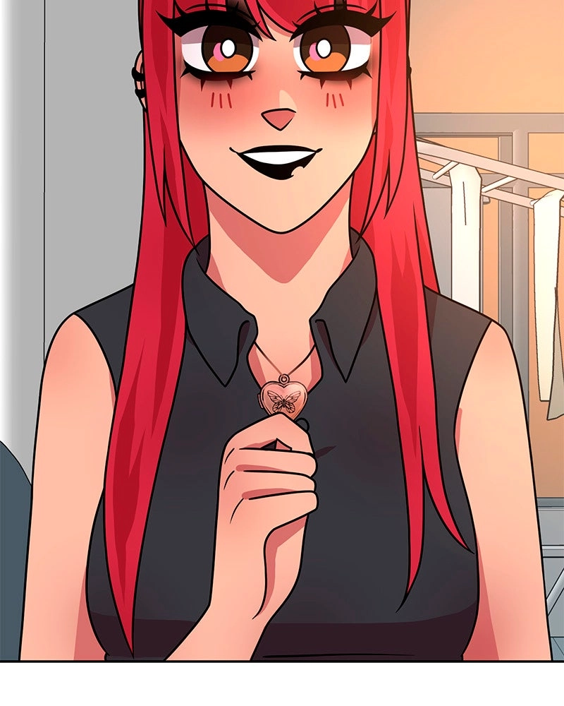Read My Babe chapter 59 image 95 on Lezhin