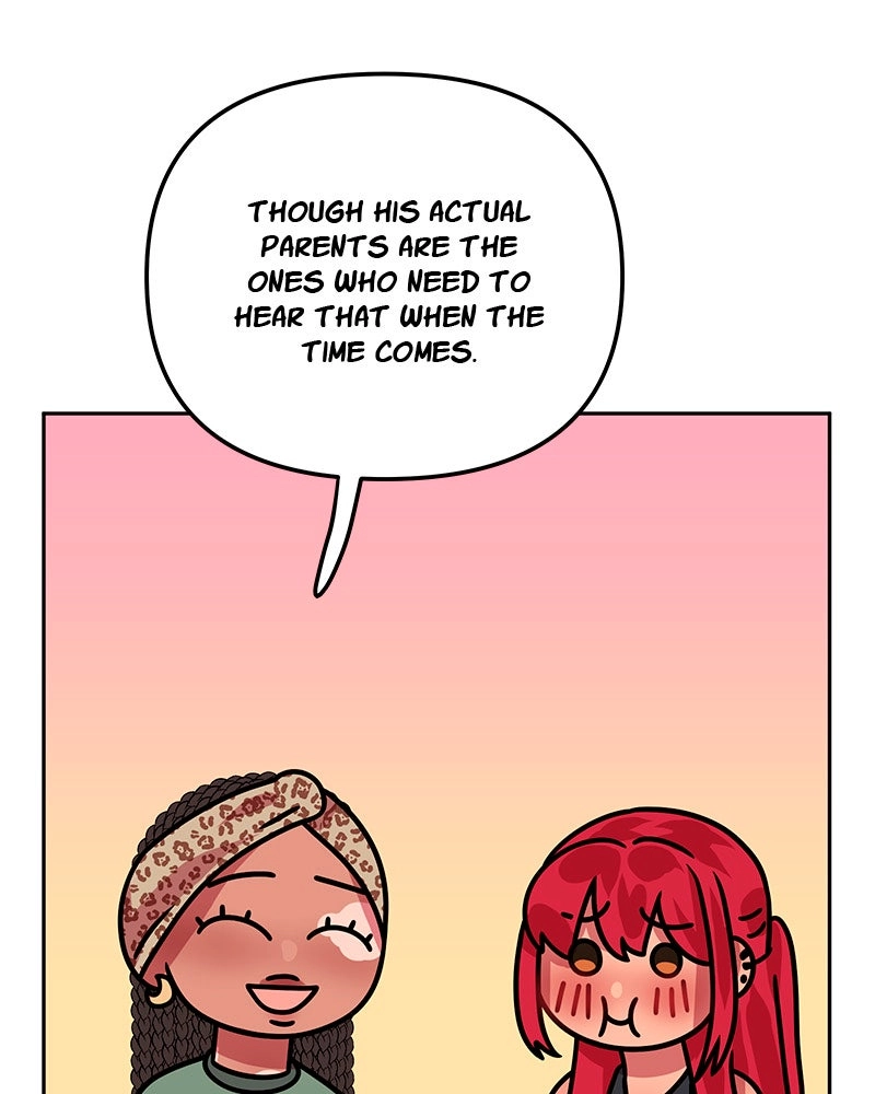 Read My Babe chapter 59 image 98 on Lezhin