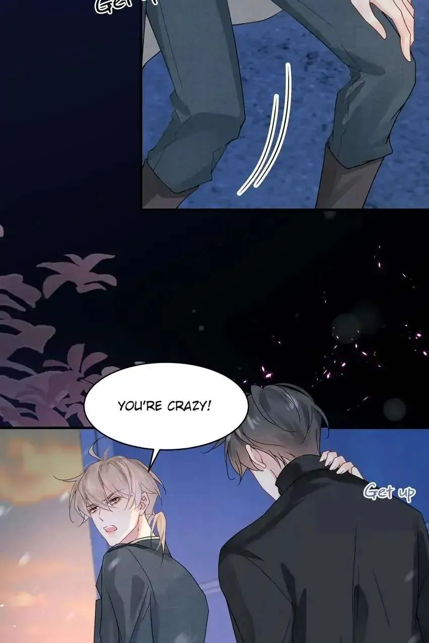 Read My Babe chapter 6 image 10 on Lezhin
