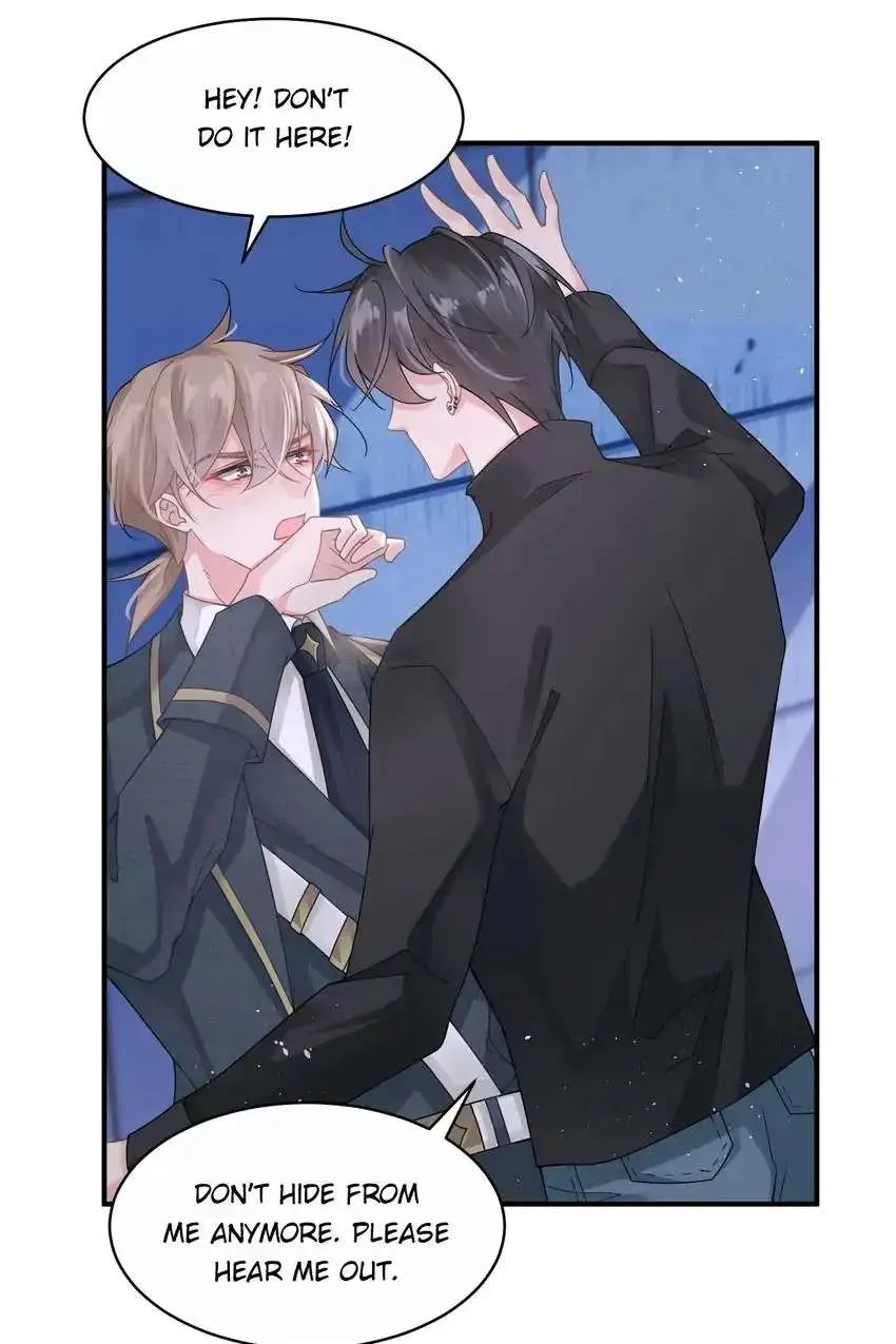Read My Babe chapter 6 image 15 on Lezhin