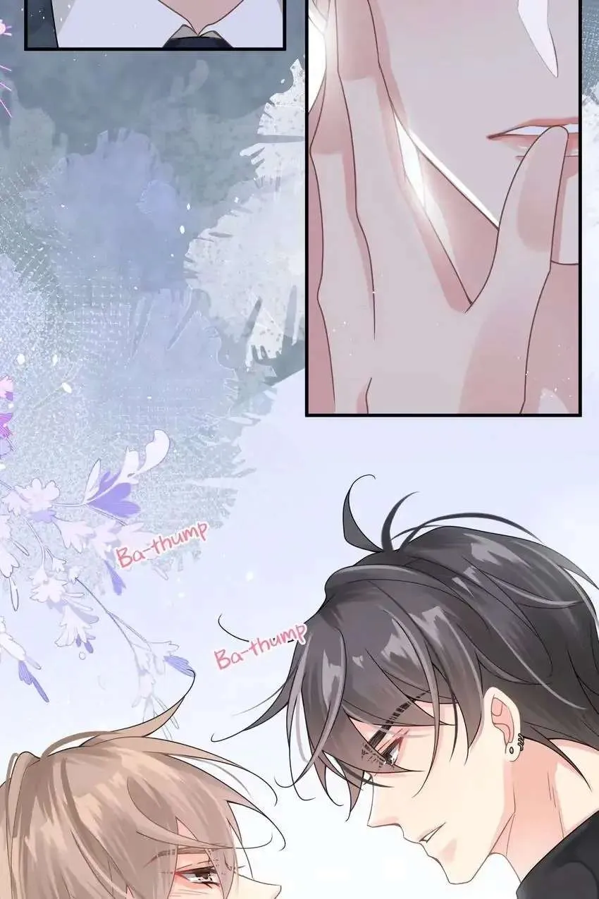 Read My Babe chapter 6 image 18 on Lezhin