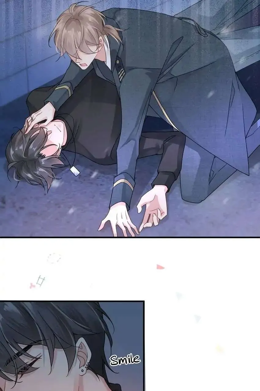 Read My Babe chapter 6 image 2 on Lezhin