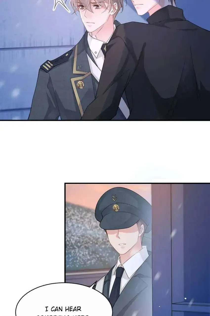 Read My Babe chapter 6 image 20 on Lezhin