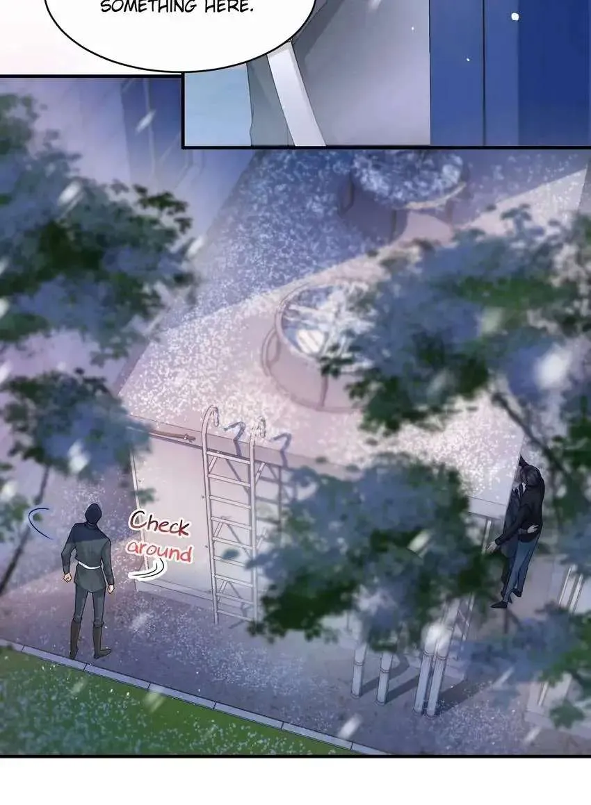 Read My Babe chapter 6 image 21 on Lezhin