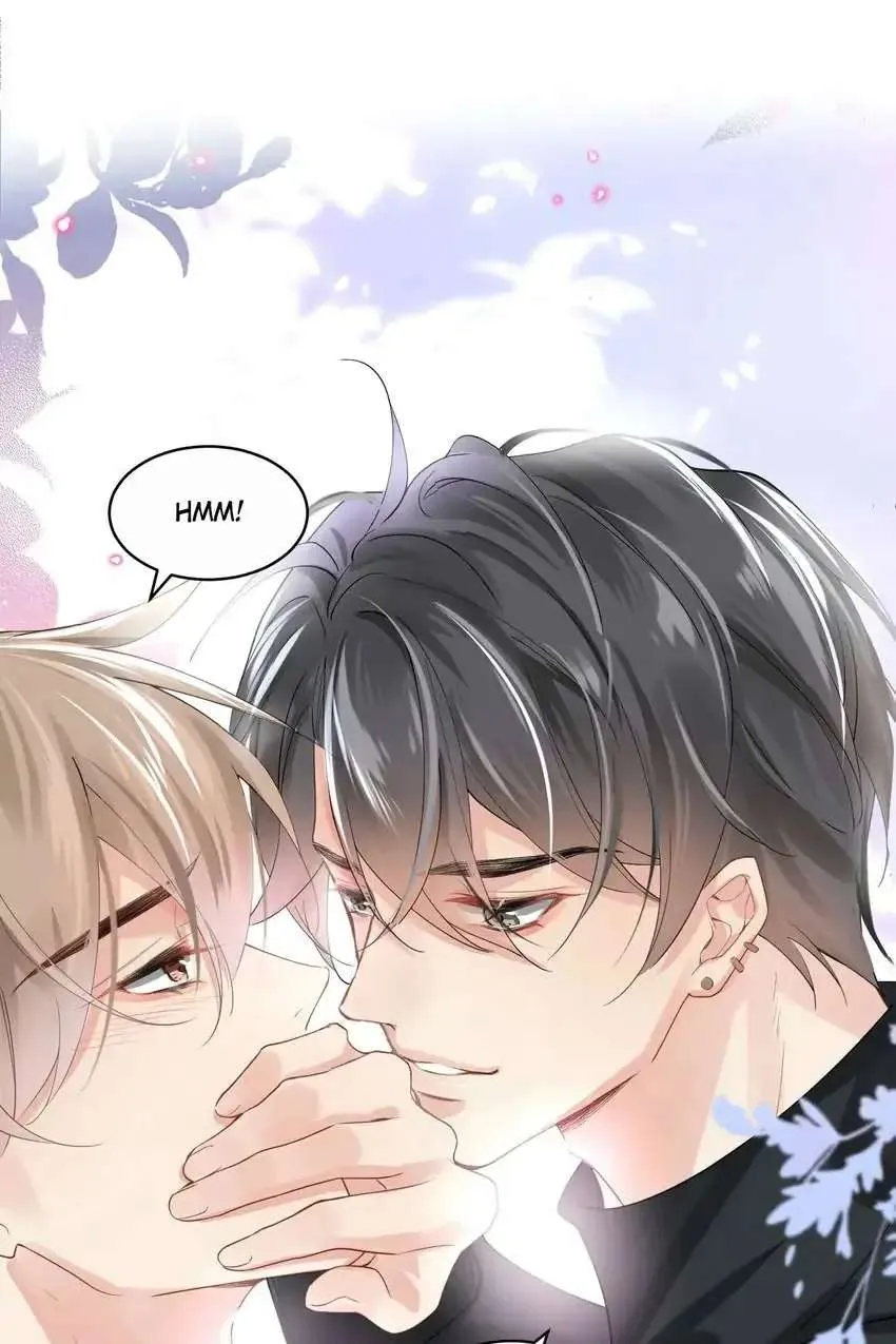 Read My Babe chapter 6 image 22 on Lezhin