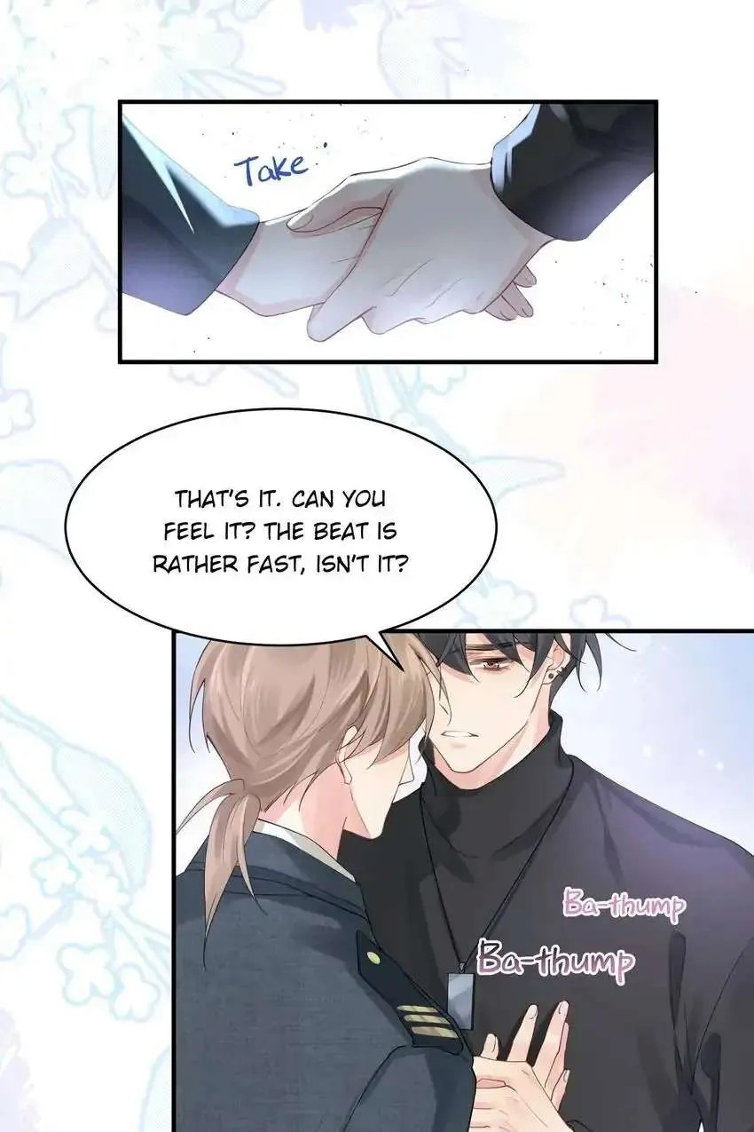 Read My Babe chapter 6 image 29 on Lezhin