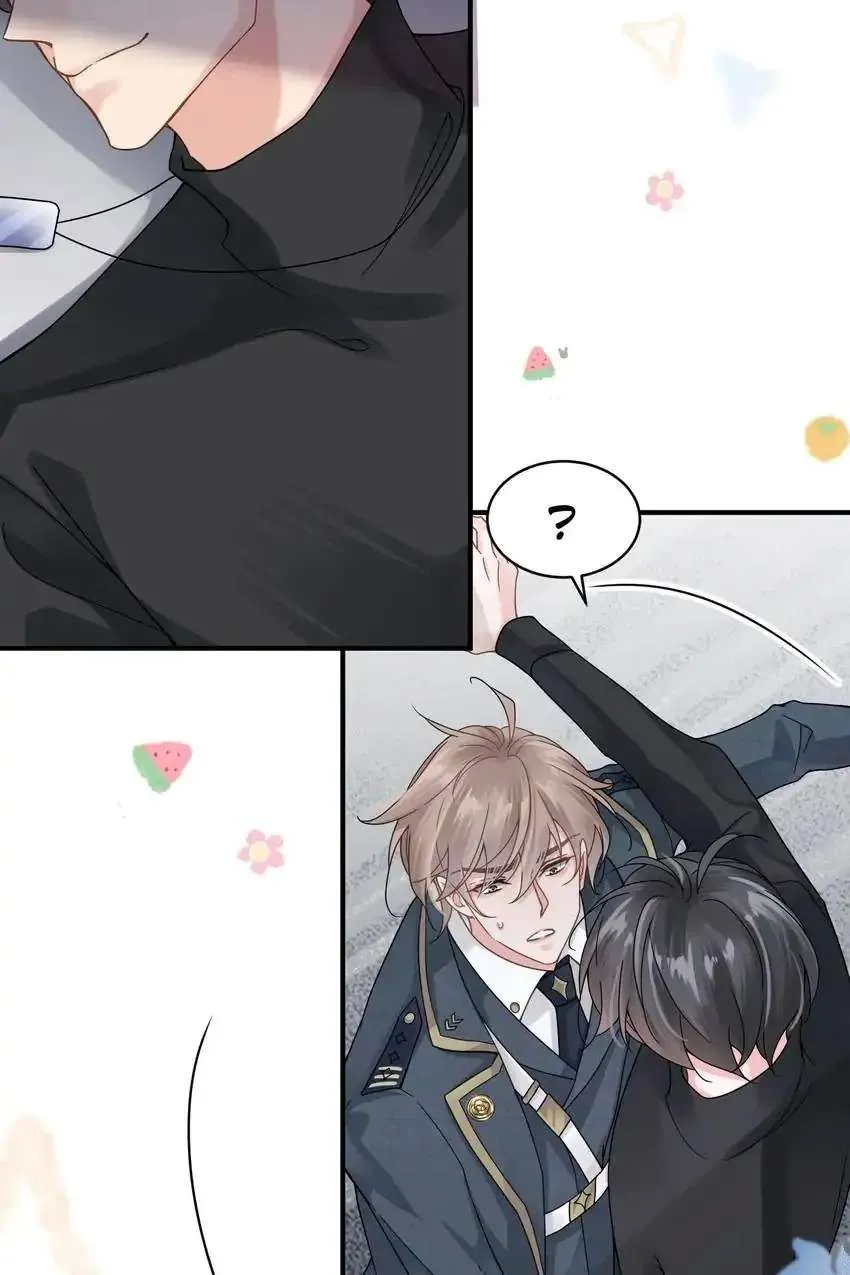 Read My Babe chapter 6 image 3 on Lezhin
