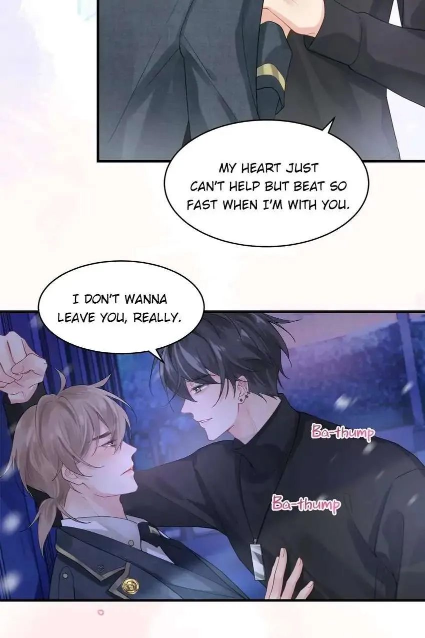 Read My Babe chapter 6 image 30 on Lezhin