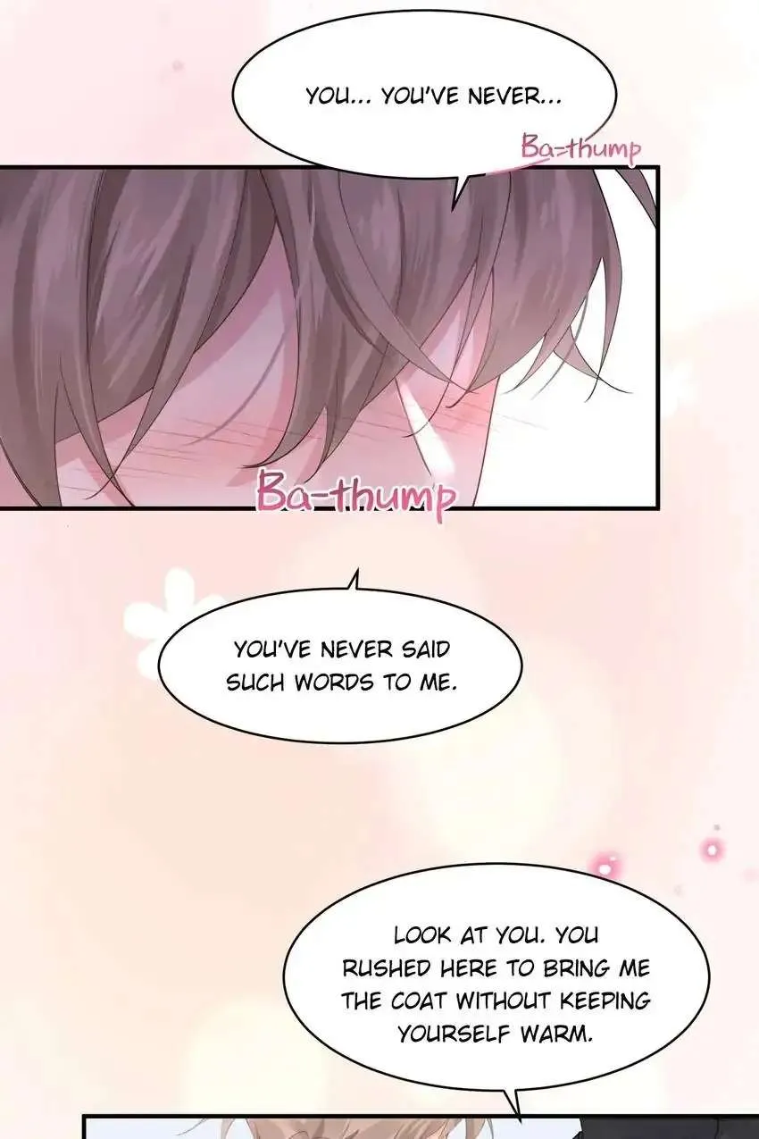 Read My Babe chapter 6 image 31 on Lezhin