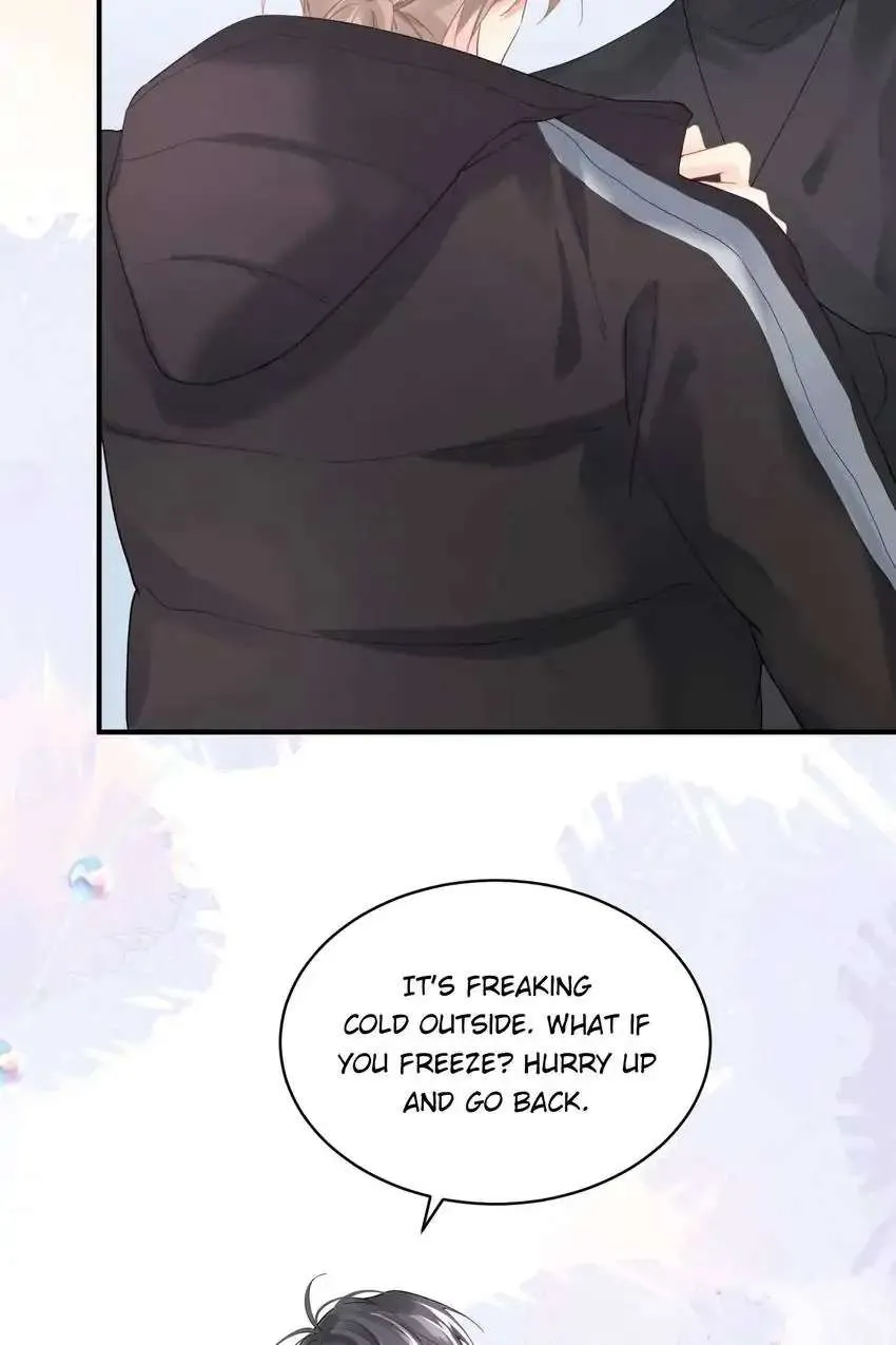 Read My Babe chapter 6 image 32 on Lezhin