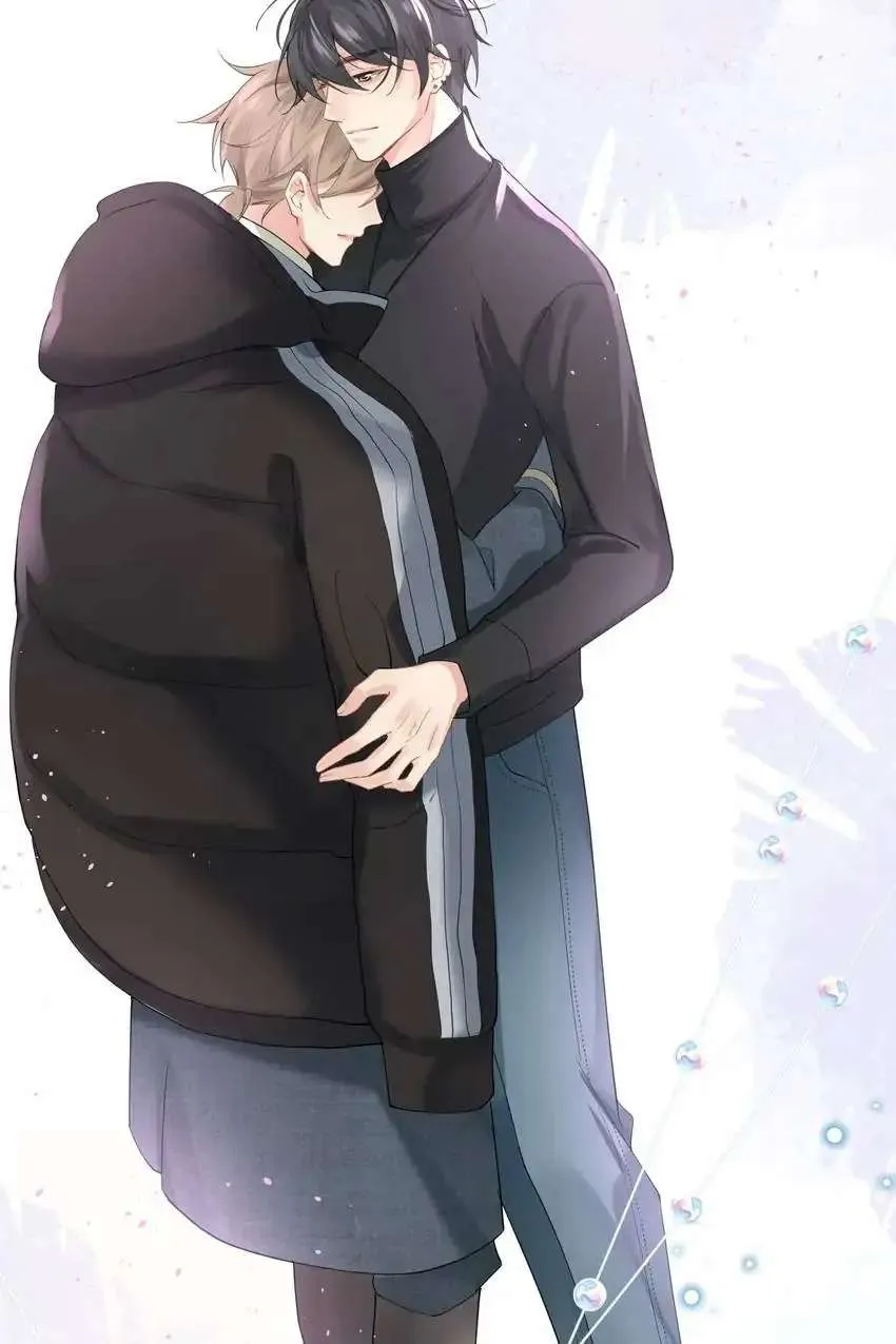 Read My Babe chapter 6 image 33 on Lezhin