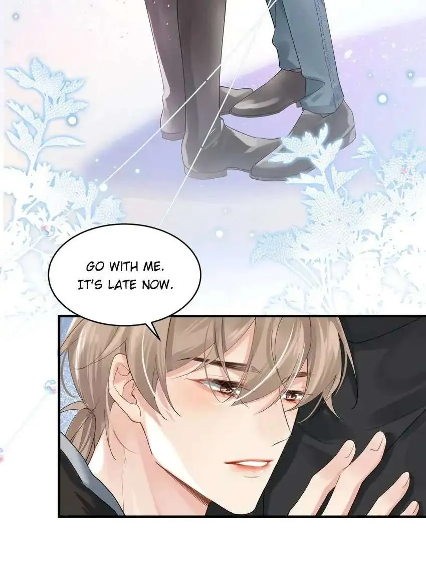 Read My Babe chapter 6 image 34 on Lezhin