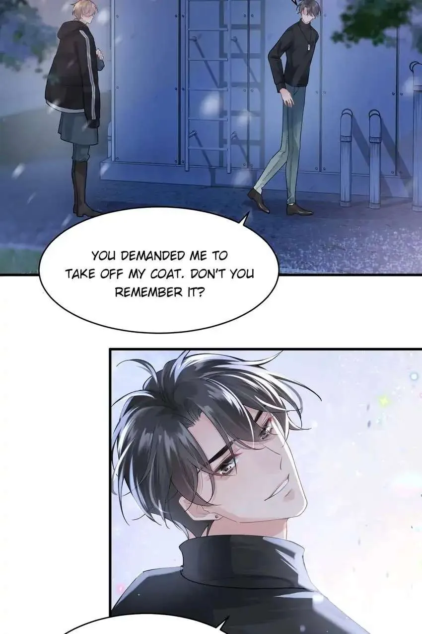 Read My Babe chapter 6 image 36 on Lezhin