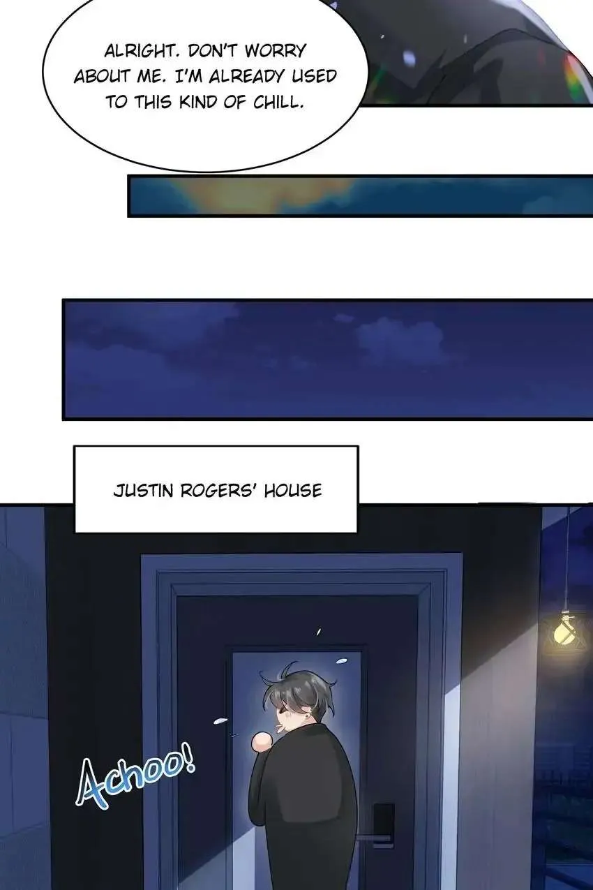 Read My Babe chapter 6 image 37 on Lezhin