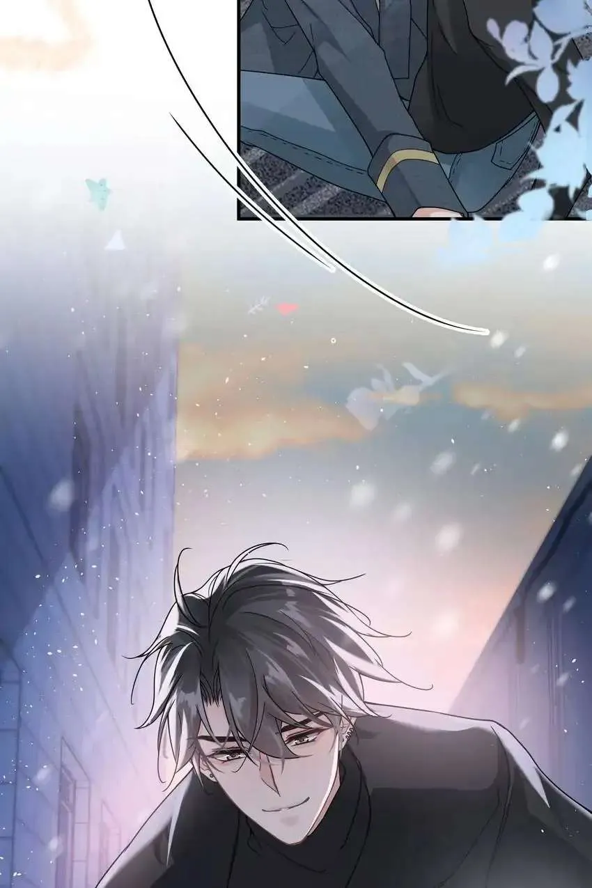 Read My Babe chapter 6 image 4 on Lezhin