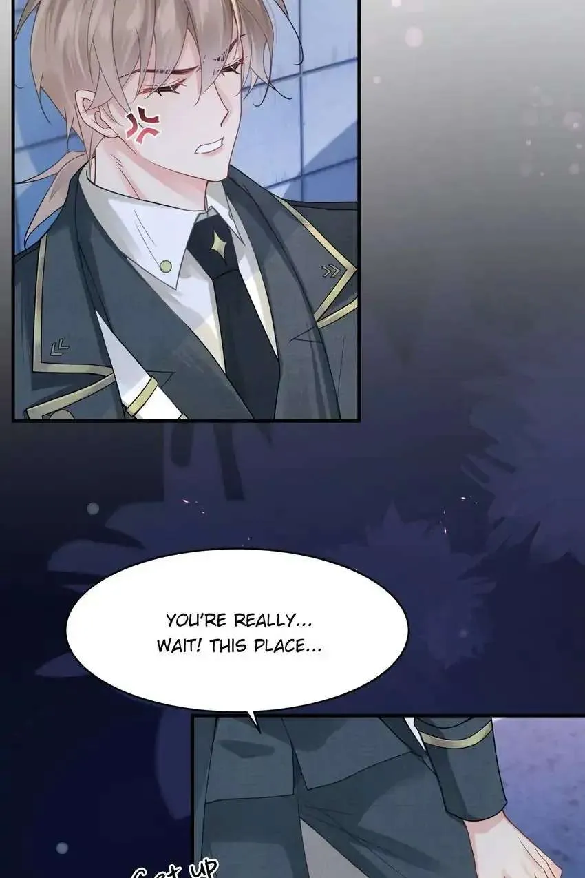 Read My Babe chapter 6 image 9 on Lezhin
