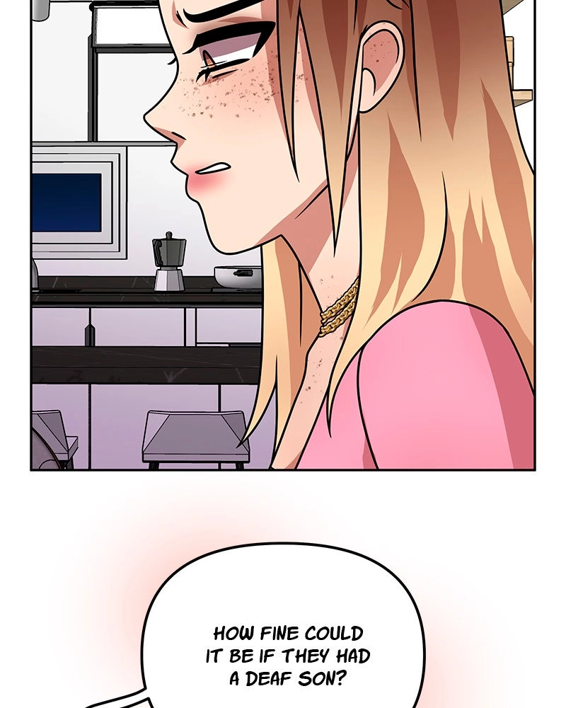 Read My Babe chapter 60 image 100 on Lezhin