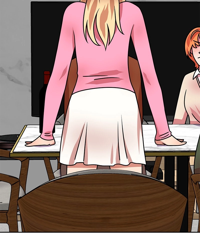 Read My Babe chapter 60 image 102 on Lezhin