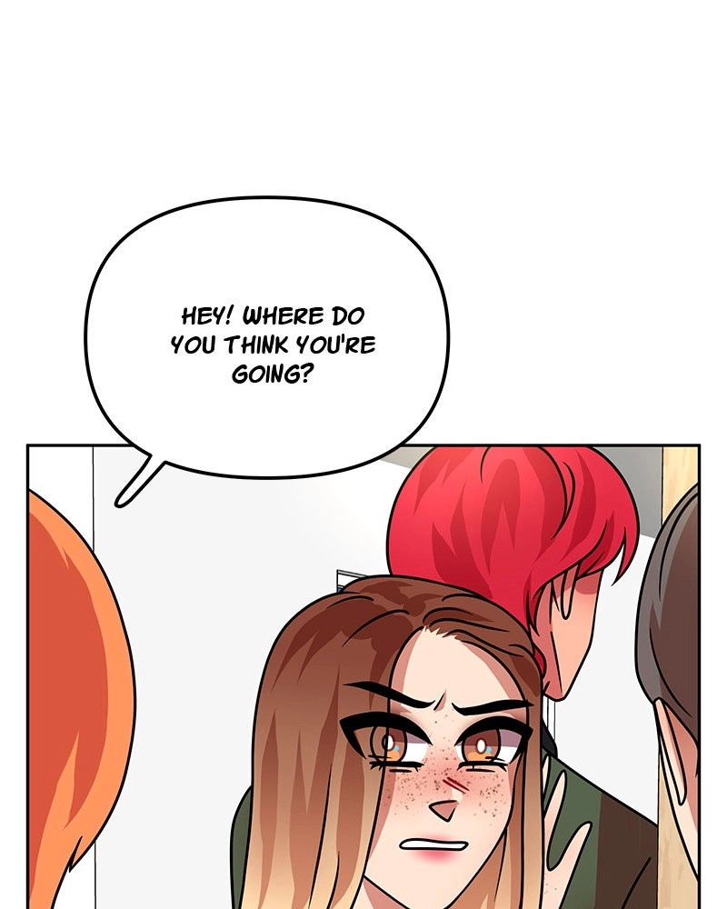 Read My Babe chapter 60 image 103 on Lezhin