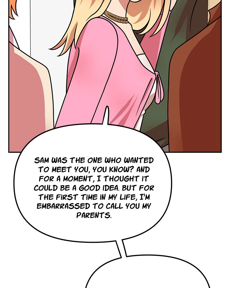 Read My Babe chapter 60 image 104 on Lezhin