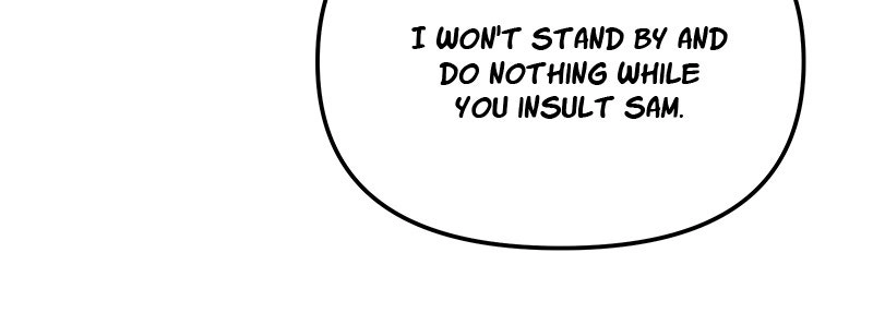Read My Babe chapter 60 image 105 on Lezhin