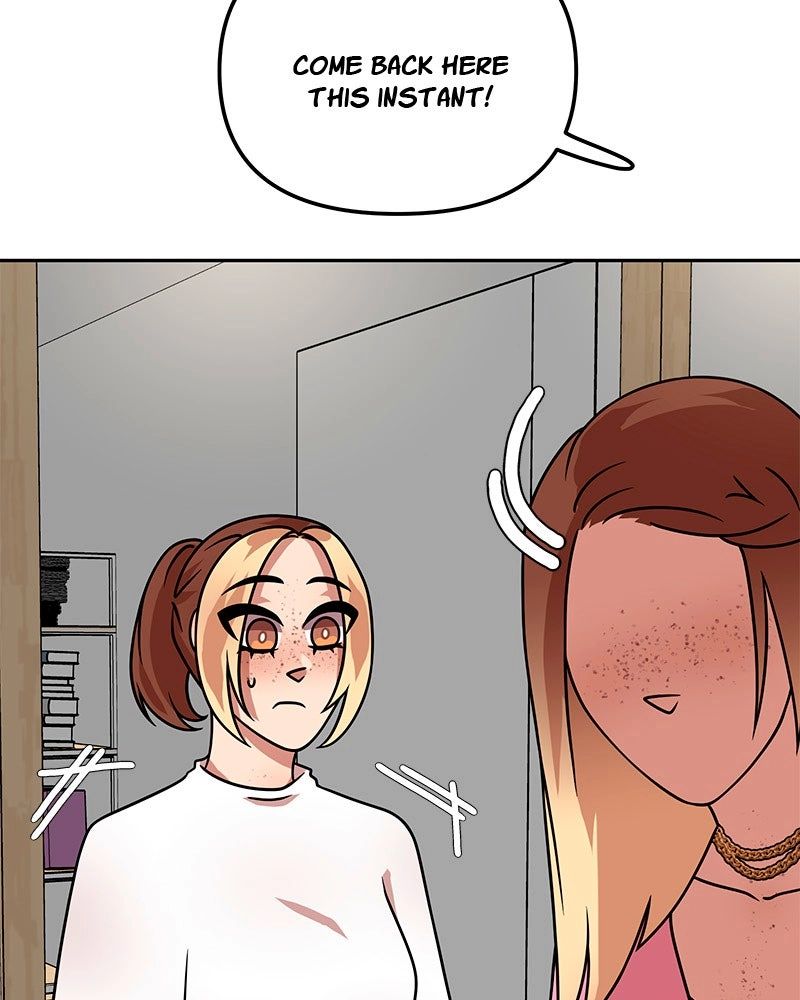 Read My Babe chapter 60 image 108 on Lezhin