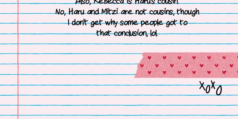 Read My Babe chapter 60 image 115 on Lezhin