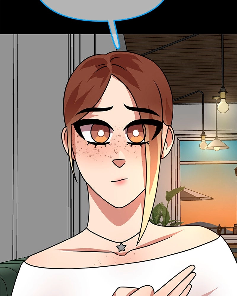 Read My Babe chapter 60 image 12 on Lezhin