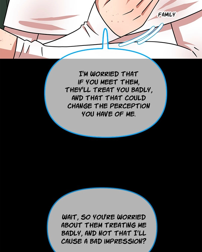 Read My Babe chapter 60 image 13 on Lezhin