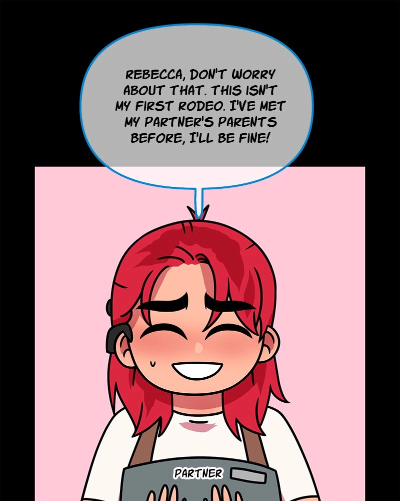 Read My Babe chapter 60 image 16 on Lezhin