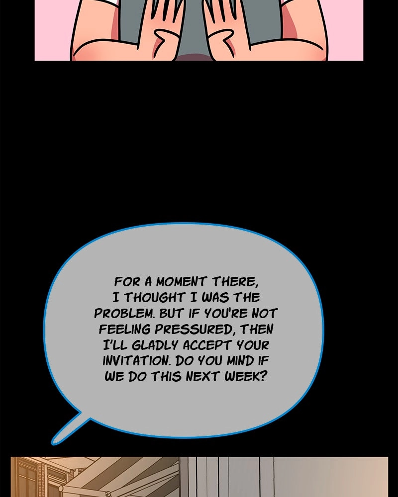 Read My Babe chapter 60 image 17 on Lezhin
