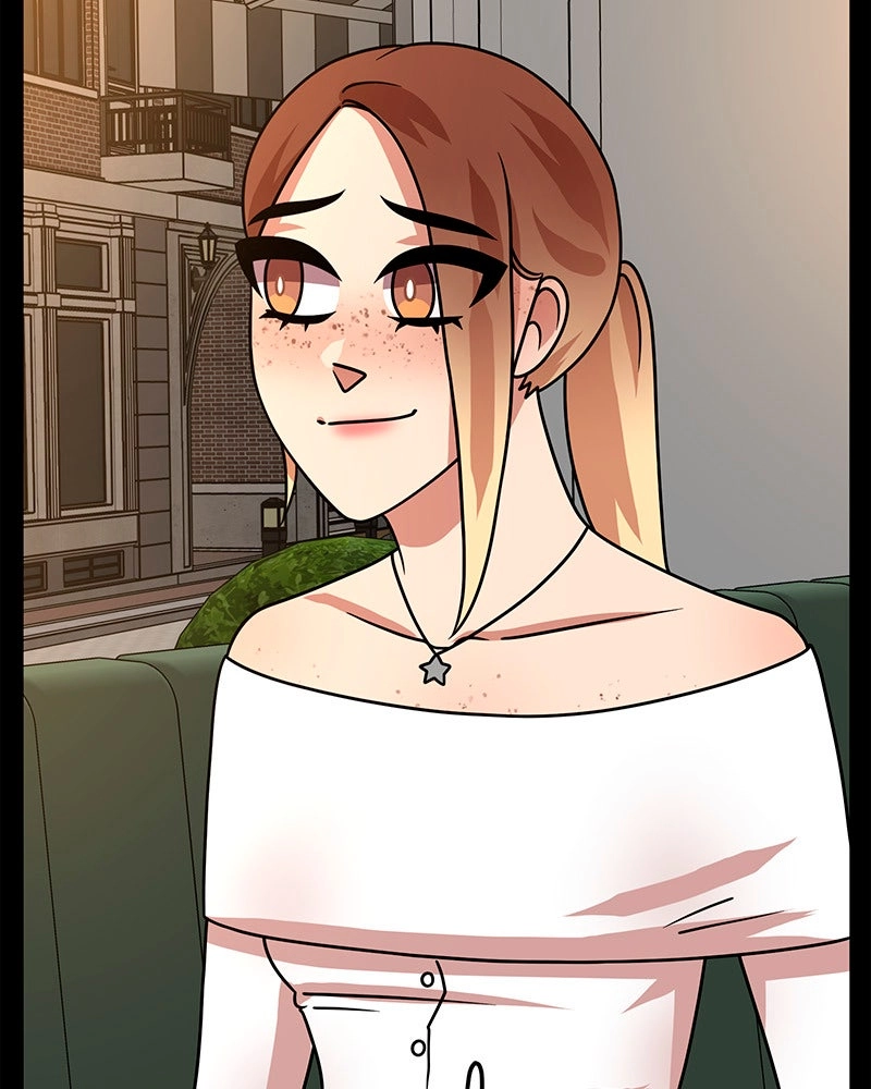 Read My Babe chapter 60 image 18 on Lezhin