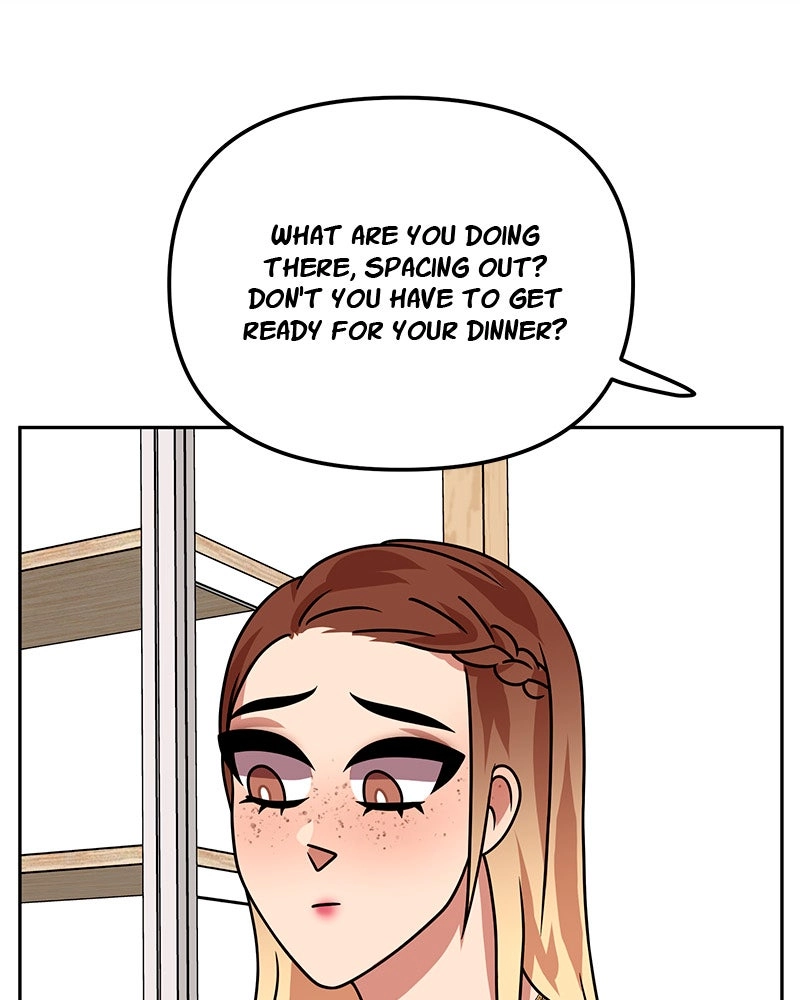 Read My Babe chapter 60 image 21 on Lezhin