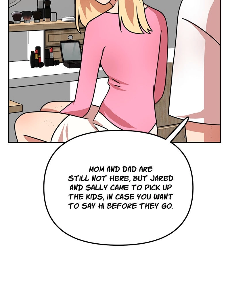 Read My Babe chapter 60 image 24 on Lezhin