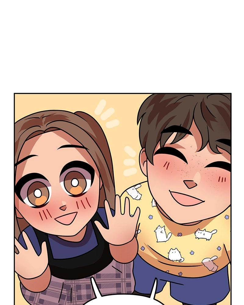 Read My Babe chapter 60 image 25 on Lezhin