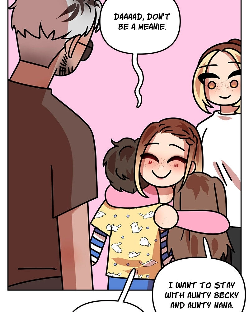 Read My Babe chapter 60 image 27 on Lezhin