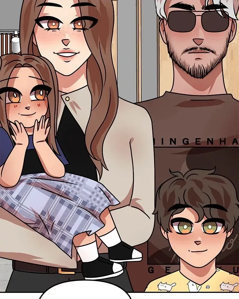 Read My Babe chapter 60 image 29 on Lezhin