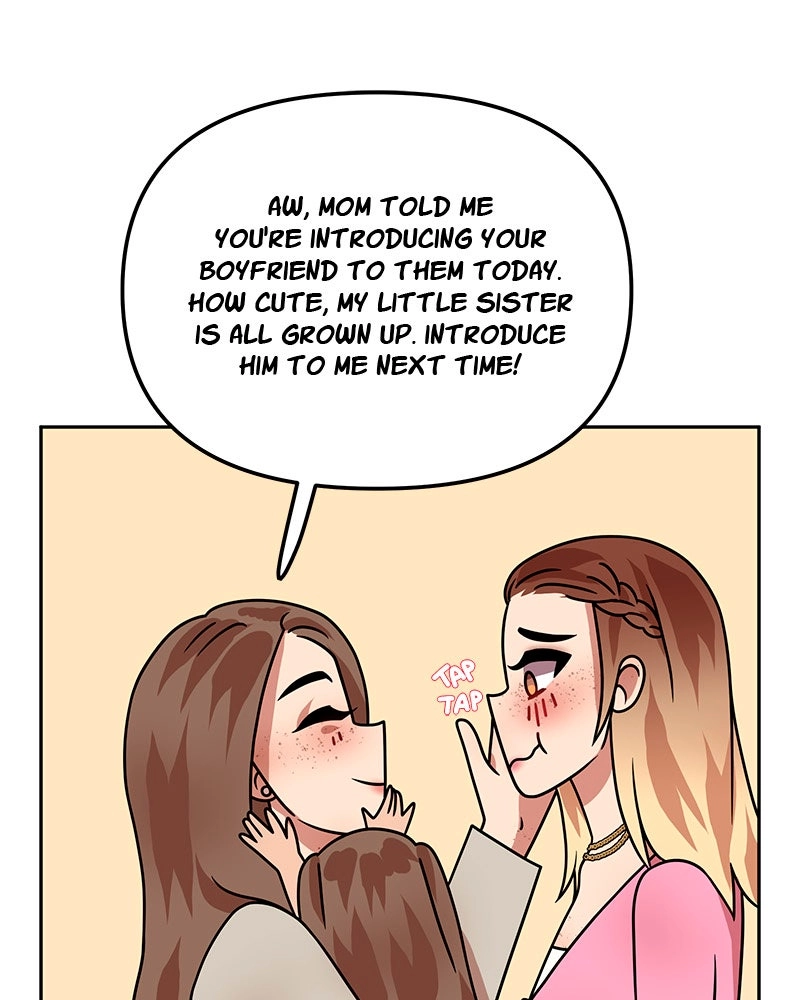 Read My Babe chapter 60 image 31 on Lezhin