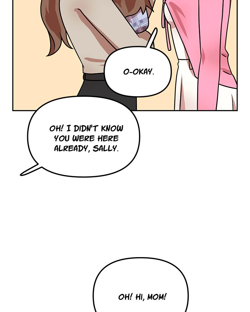 Read My Babe chapter 60 image 32 on Lezhin