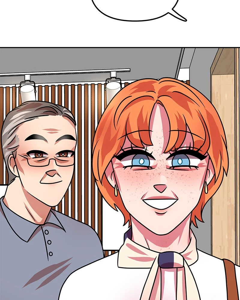 Read My Babe chapter 60 image 33 on Lezhin