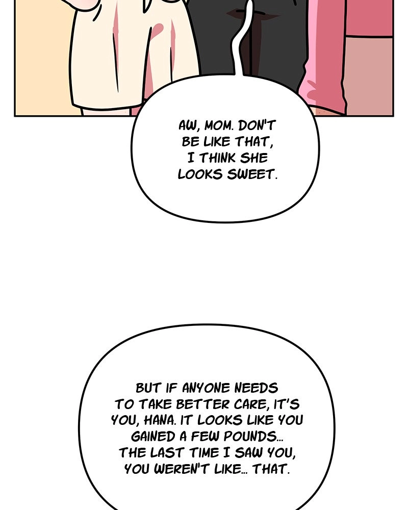 Read My Babe chapter 60 image 36 on Lezhin
