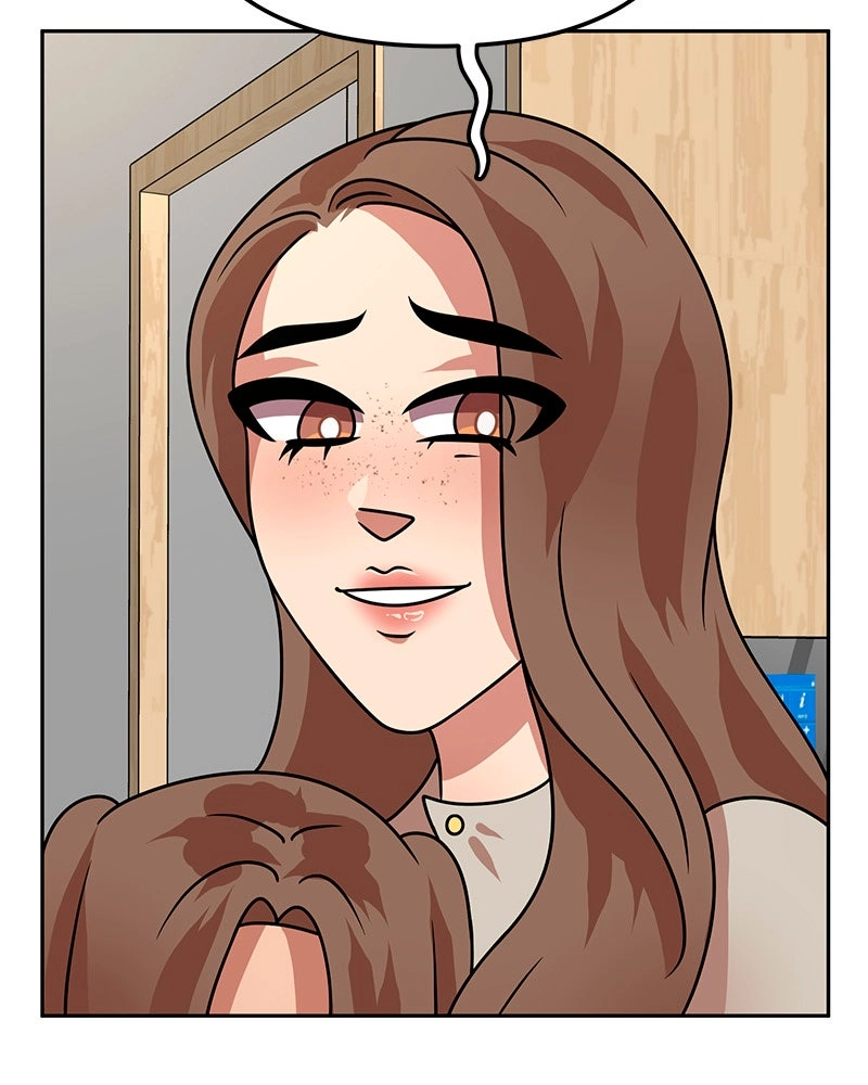 Read My Babe chapter 60 image 37 on Lezhin